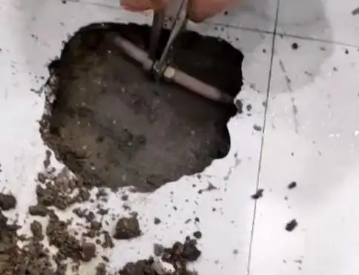 合阳卫生间漏水检测电话