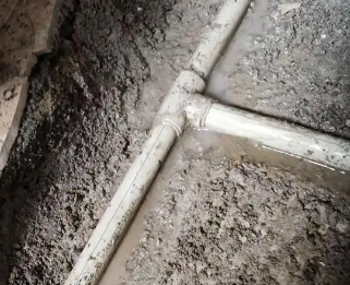 合阳漏水维修电话