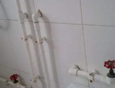 合阳水管维修多少钱