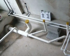 合阳水管维修哪家好