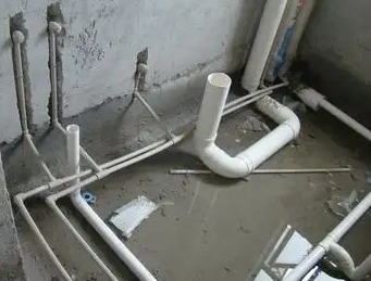 合阳水管维修多少钱