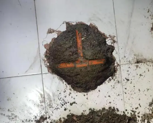 合阳查漏水多少钱