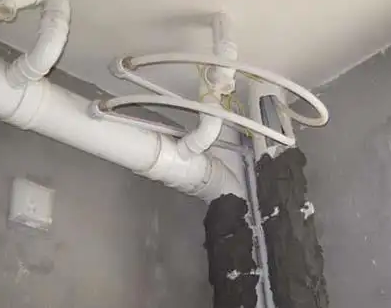 合阳水管维修哪家好